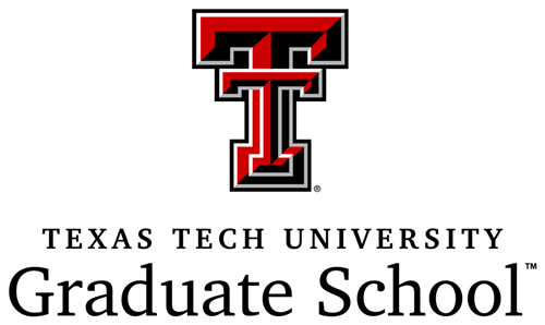 texas tech university graduate school logo 