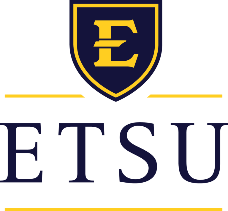  East Tennessee State University Logo